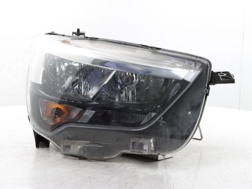 Right headlight OPEL COMBO Box Body/MPV (K9) 1.5 D | BP38777949C29 - Image 2