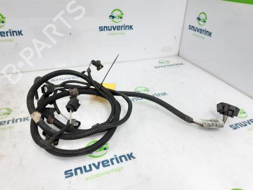 Annen RENAULT MEGANE IV Grandtour (K9A/M/N_) 1.2 TCe 100 (100 hp) 23122544