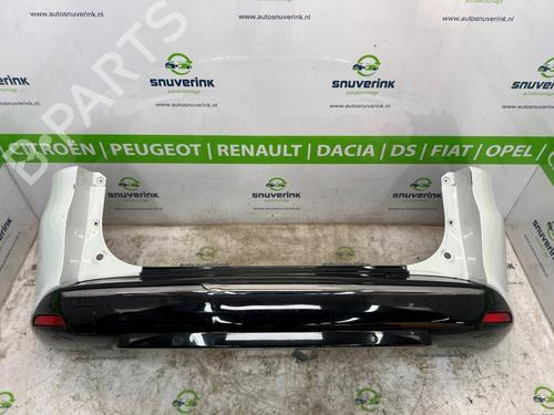 Used Rear bumper Rear bumper 22218715 22218715