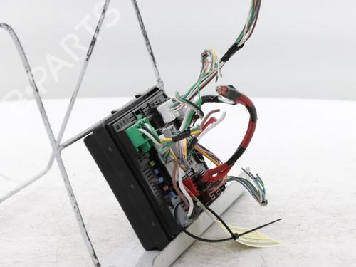 Fuse box RENAULT MASTER IV Van (F8__) BLUE DCI 150 (F8M3) | BP34566712E1 - Image 9