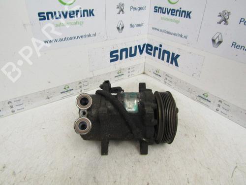 Used AC compressor AC compressor 10790551 10790551