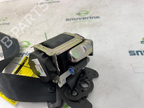 Rear right seatbelt RENAULT SCÉNIC IV (J9_) 1.3 TCe 115 (J9N9) | BP26279769I28 