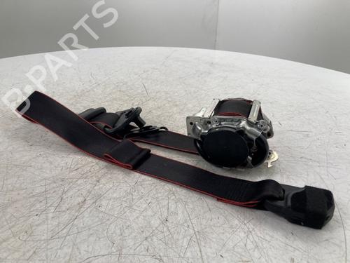 Front left seatbelt RENAULT ARKANA I (LCM_, LDN_) 1.3 TCe 140 (LDN0) | BP34567185I26 - Image 2