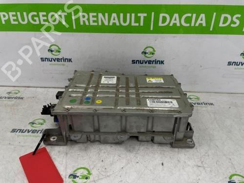 Used Electronic module Electronic module CITROËN C5 AIRCROSS (A_) 1.6 Hybrid 225 (A45GFR) (224 hp) 40583884 40583884