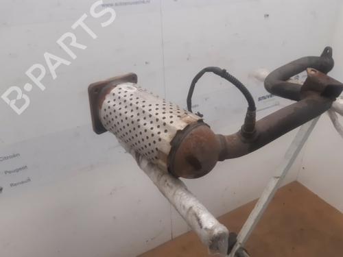 Catalyst CITROËN XSARA (N1) 1.6 16V | BP11026976M10 