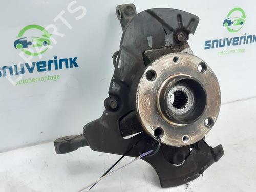 Right front steering knuckle FIAT 500 (312_) 1.2 (312AXA1A) | BP15555963M26 