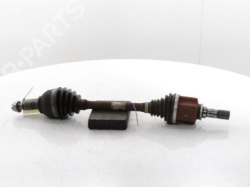 Used Left front driveshaft RENAULT TRAFIC III Van (FG_) 2.0 dCi 120 (FGMN) (120 hp) 29426764
