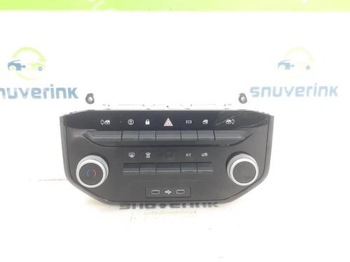 Commande Chauffage DACIA SPRING Extreme (65 hp) 26238585