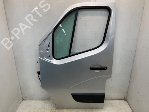 left-front-door-renault-master-iii-van-fv-2010-34563957 main image