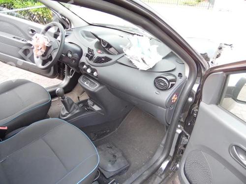 Radio RENAULT TWINGO II (CN0_) 1.2 16V (CN04, CN0B) | BP40578474E6 - Image 23