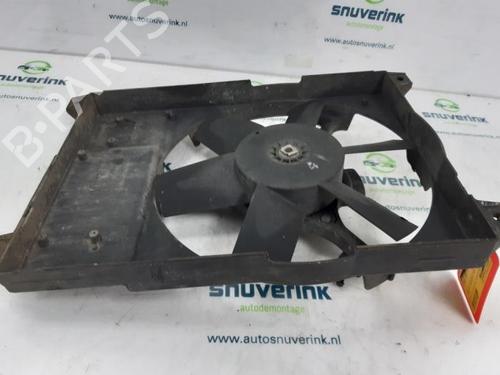 Electronic module CITROËN JUMPER I Van (244) 2.8 HDi | BP40571210M83 - Image 2