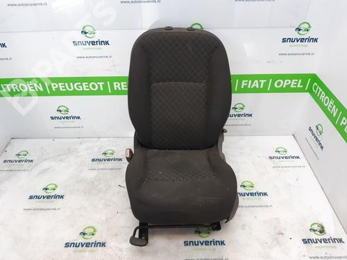 Used Left front seat Left front seat RENAULT KANGOO Express (FW0/1_) 1.5 dCi 90 (FW0G, FW05, FW08, FW11) (90 hp) 10803672 10803672