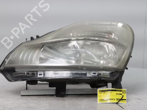 Used Left headlight Left headlight 36090123 36090123