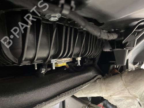 Instrumentbræt CITROËN C3 III (SX) 1.2 VTi 82 | BP34564262C46  - Image 5