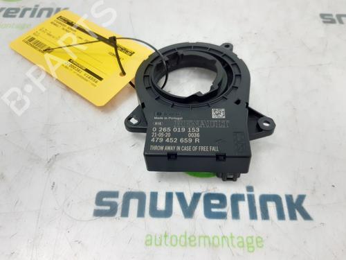 Used Electronic sensor RENAULT TWINGO III (BCM_, BCA_) Z.E: (BCA1) (82 hp) 20158161