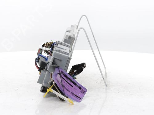 Engine control unit (ECU) FIAT 500 (312_) 1.2 (312AXA1A) | BP31261123M57 - Image 3
