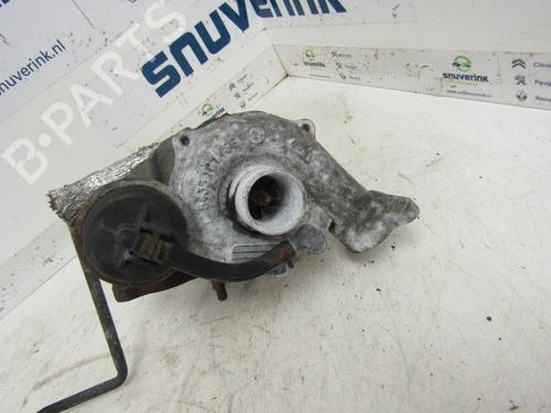 Turbocharger/Supercharger CITROËN C3 I (FC_, FN_) 1.4 HDi | BP16288314M71 