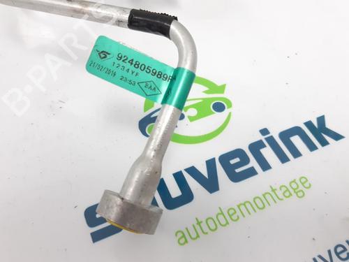 AC pipe RENAULT KADJAR (HA_, HL_) 1.3 TCe 140 (HLNB, HLN1) | BP17122330M126 