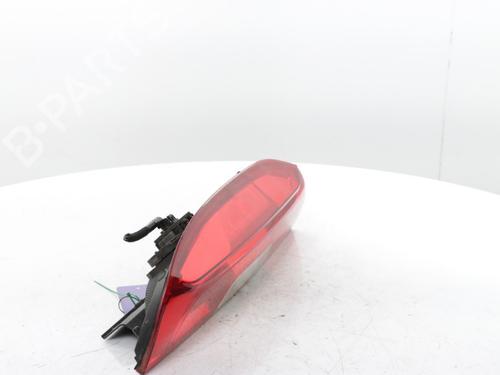 Right taillight FIAT DOBLO Cargo (263_) 1.6 D Multijet (263WXD1B, 263WXR1B, 263WXX1B, 263ZXD1B,... | BP30186391C35