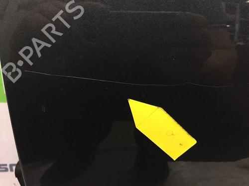 Left front door PEUGEOT 3008 I MPV (0U_) 1.6 VTi | BP19147920C2 
