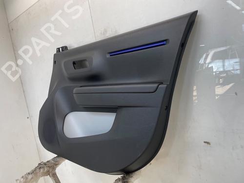Front right panel CITROËN C3 IV (CC_, CB_) 1.2 PureTech 100 (CCHPV4) | BP33935162C59 - Image 3