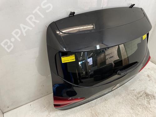 Tailgate RENAULT CLIO V (B7_) 1.0 SCe 65 (B7MG) | BP29640590C6 
