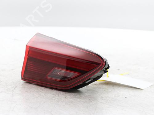 Left taillight VW POLO VI (AW1, BZ1, AE1) 1.0 TSI | BP38347266C34 - Image 2