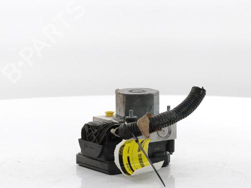 ABS pump RENAULT KADJAR (HA_, HL_) 1.2 TCe 130 (HLMR) | BP29241420M43 