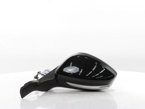Left mirror PEUGEOT 208 I (CA_, CC_) 1.2 VTI 82 | BP29241364C26 