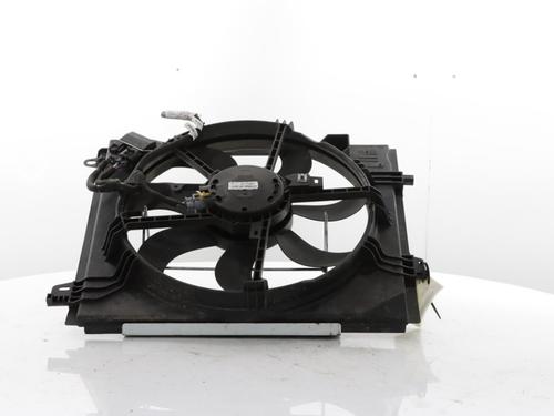 Køleventilator elektrisk Køleventilator elektrisk 39618807 39618807