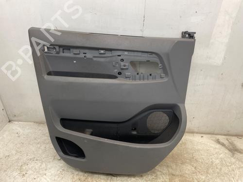Venstre frontpanel Venstre frontpanel PEUGEOT EXPERT Van (V_) 1.6 BlueHDi 95 (95 hp) 33935079 33935079