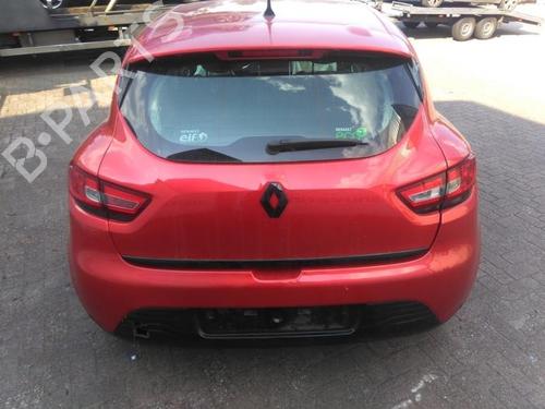 Engine control unit (ECU) RENAULT CLIO IV (BH_) 0.9 TCe 90 (BHNF, BHMA, BHMH, BHJK, BHJR) | BP40576516M57 - Image 18
