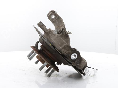 Left front steering knuckle RAM 1500 Crew Cab Pickup (DT) 5.7 | BP38645971M25 - Image 8