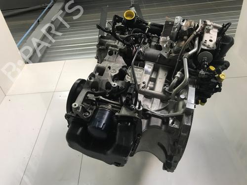 Engine CITROËN C5 AIRCROSS (A_) 1.2 PureTech 130 (ARHNSJ) | BP37072107M1 - Image 6