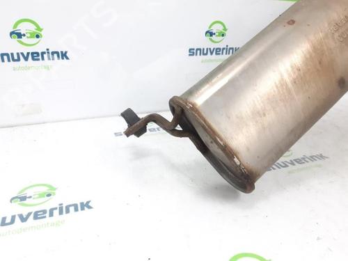 Exhaust system PEUGEOT 108 1.0 VTi | BP40575325M121 - Image 4