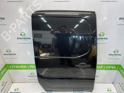 porta-scorrevole-destra-citroen-berlingo-box-bodympv-b9-2008-27287797 main image