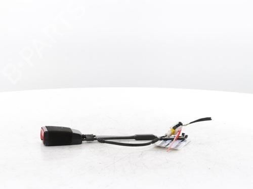 Seat buckle PEUGEOT 3008 II SUV (MC_, MR_, MJ_, M4_) 1.5 BlueHDi 130 | BP31261218I32 