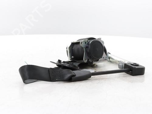Front left seatbelt VW POLO VI (AW1, BZ1, AE1) 1.0 TSI | BP36966801I26 - Image 4
