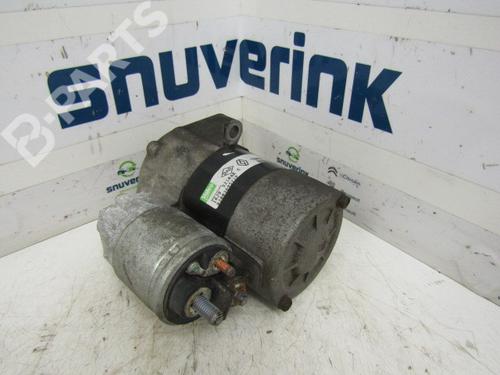 Used Starter Starter RENAULT CLIO III (BR0/1, CR0/1) 1.2 16V (BR02, BR0J, BR11, CR02, CR0J, CR11) (75 hp) 10789076 10789076