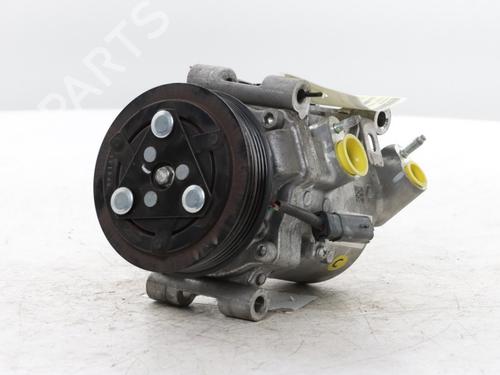 AC compressor PEUGEOT PARTNER Box Body/MPV (K9) 1.5 BlueHDI 130 | BP37262970M34 - Image 9