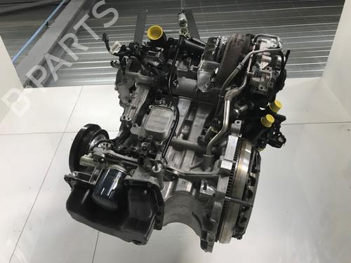 Engine CITROËN C3 IV (CC_, CB_) 1.2 PureTech 100 (CCHPV4) | BP37872890M1 - Image 6
