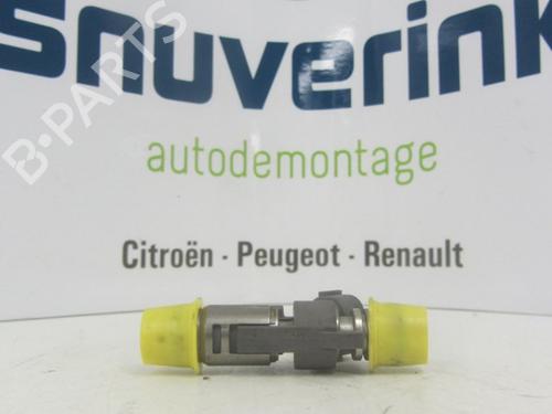 Used Injector PEUGEOT 207 (WA_, WC_) 1.4 16V (88 hp) 10786977