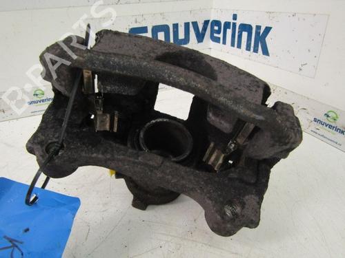 Right rear brake caliper PEUGEOT BOXER Van 2.2 HDi 150 | BP11761818M106 