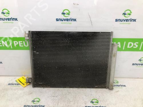 Used AC radiator AC radiator 19306686 19306686