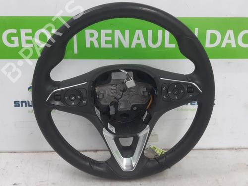 Used Steering wheel OPEL CROSSLAND X / CROSSLAND (P17, P2QO) 1.2 (75) (110 hp) 25449867