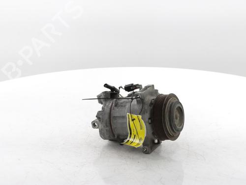 AC compressor RENAULT KADJAR (HA_, HL_) 1.2 TCe 130 (HLMR) | BP29241453M34 - Image 7