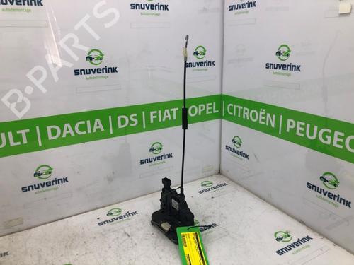 Høyre bak lås OPEL CORSA D (S07) 1.2 LPG (L08, L68) (83 hp) 18707712
