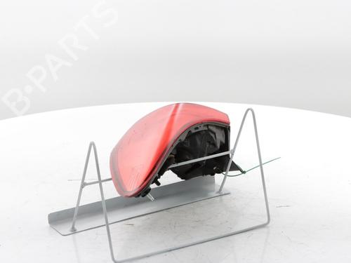 Right taillight RENAULT KADJAR (HA_, HL_) 1.3 TCe 140 (HLNB, HLN1) | BP29241470C35 