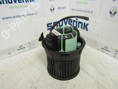 Used Heater blower motor PEUGEOT 308 I (4A_, 4C_) 1.6 16V (120 hp) 13323144