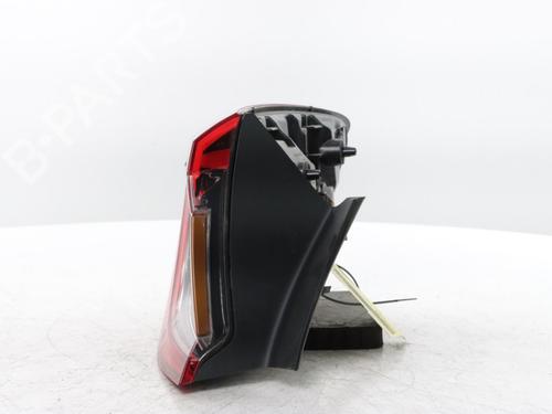 Left taillight RENAULT CAPTUR II (HF_) TCe 90 (HFM6) | BP34564974C34 - Image 3
